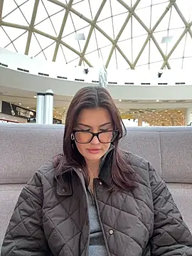 RinaCat online show from 03-11-25, 09:24