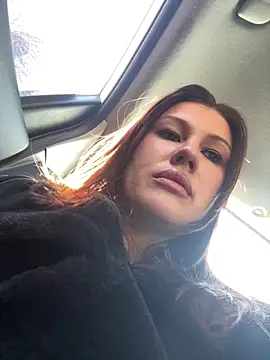 RinaCat online show from 03-15-25, 05:52