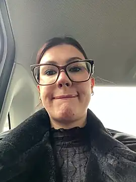 RinaCat online show from 03-21-25, 05:21