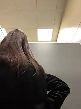 RinaCat online show from 03-22-25, 08:29