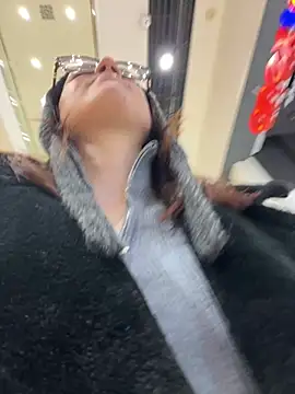 RinaCat online show from 03-23-25, 05:32