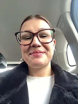 RinaCat online show from 10-08-25, 05:05