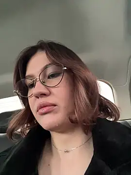 RinaCat online show from 02-10-26, 03:43