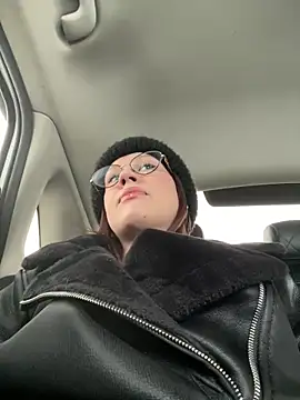 RinaCat online show from 02-23-26, 05:16