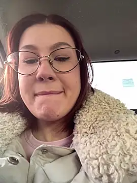 RinaCat online show from 02-24-26, 05:38