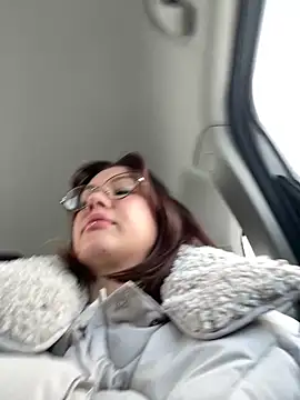 RinaCat online show from 02-26-26, 05:28