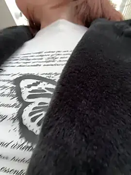 RinaCat online show from 03-11-26, 07:36