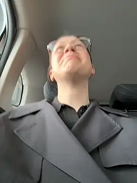 RinaCat online show from 04-13-26, 06:19