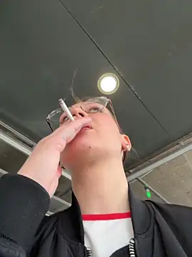 RinaCat online show from 04-23-26, 05:30