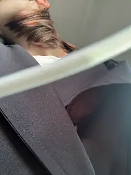 RinaCat online show from 04-24-26, 06:16