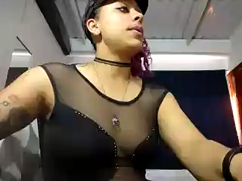Snapshot of Cata_Blue__ chatting on 01-02-25, 09:39 Cata Blue online show from 01-02-25, 09:39
