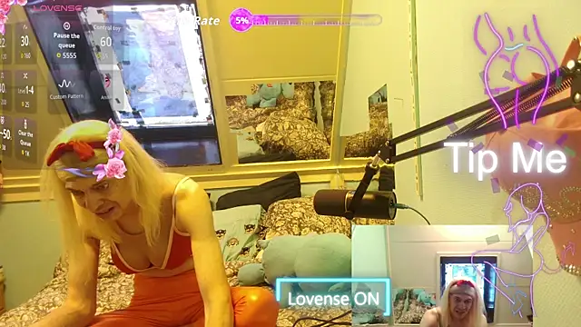 Sletjerayxh online show from 05-23-26, 05:50