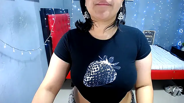 Sweettei online show from 11-29-25, 11:13