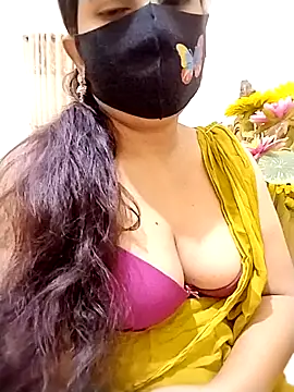 Ameera19 online show from 02-02-26, 09:46