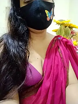 Ameera19 online show from 06-10-26, 12:00