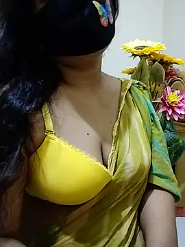 Ameera19 online show from 06-11-26, 02:53