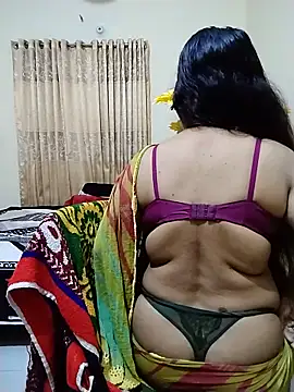 Ameera19 online show from 06-18-26, 08:35