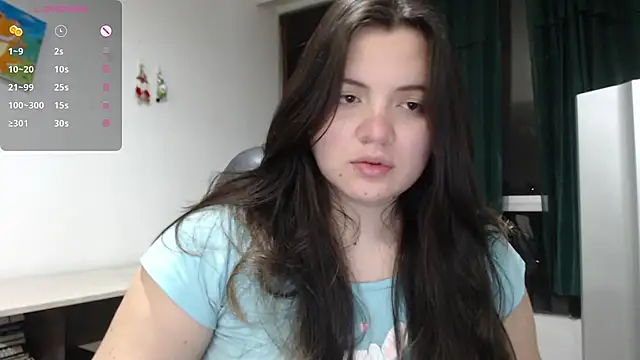 Snapshot of Sarahros1 chatting on 12-21-24, 03:14 Sarahros1 online show from 12-21-24, 03:14
