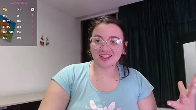 Snapshot of Sarahros1 chatting on 12-21-24, 06:19 Sarahros1 online show from 12-21-24, 06:19