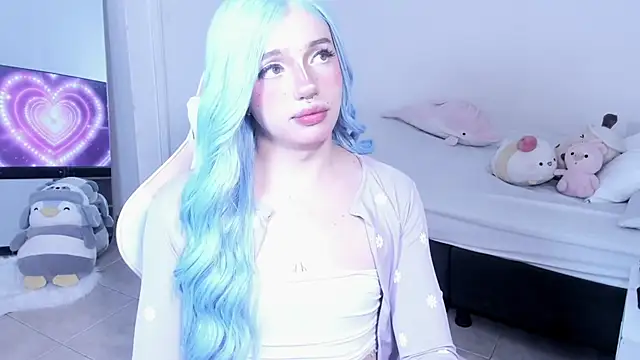 KloeKing   online show from 11-15-25, 06:04