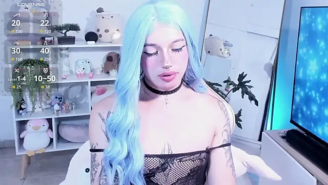 KloeKing   online show from 04-07-26, 04:51