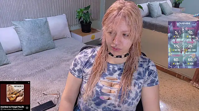 Eli666uwu online show from 09-13-25, 12:05