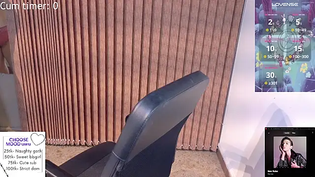 Eli666uwu online show from 03-03-26, 01:28