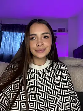 Snapshot of soy_paulina chatting on 12-17-24, 04:01 soy paulina online show from 12-17-24, 04:01