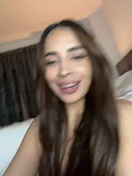 Snapshot of soy_paulina chatting on 12-21-24, 07:56 soy paulina online show from 12-21-24, 07:56