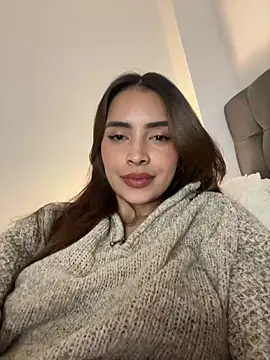 Snapshot of soy_paulina chatting on 01-18-25, 09:13 soy paulina online show from 01-18-25, 09:13