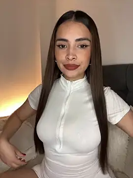 Snapshot of soy_paulina chatting on 01-24-25, 05:42 soy paulina online show from 01-24-25, 05:42