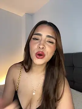 Snapshot of soy_paulina chatting on 01-26-25, 04:51 soy paulina online show from 01-26-25, 04:51