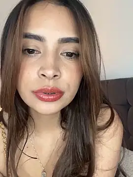 Snapshot of soy_paulina chatting on 01-26-25, 08:45 soy paulina online show from 01-26-25, 08:45