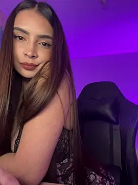 Snapshot of soy_paulina chatting on 02-26-25, 05:09 soy paulina online show from 02-26-25, 05:09