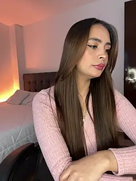 Snapshot of soy_paulina chatting on 03-04-25, 04:09 soy paulina online show from 03-04-25, 04:09