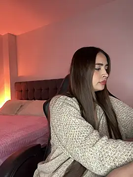 Snapshot of soy_paulina chatting on 03-18-25, 05:41 soy paulina online show from 03-18-25, 05:41