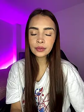 Snapshot of soy_paulina chatting on 09-14-25, 09:47 soy paulina online show from 09-14-25, 09:47