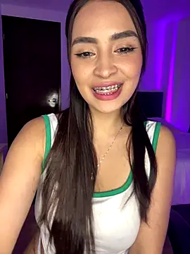 Snapshot of soy_paulina chatting on 10-04-25, 01:25 soy paulina online show from 10-04-25, 01:25