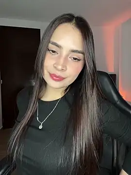 Snapshot of soy_paulina chatting on 10-22-25, 03:07 soy paulina online show from 10-22-25, 03:07