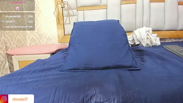 sh malala online show from 02-11-25, 01:20