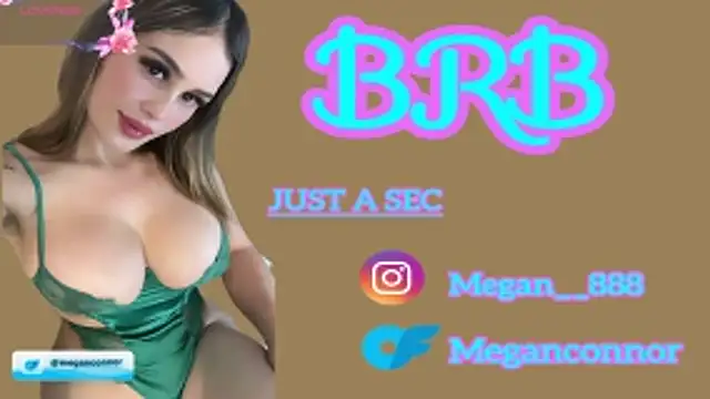 megan connor  online show from 02-25-26, 12:09