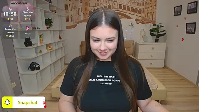 AnettaMilder online show from 04-30-26, 07:36