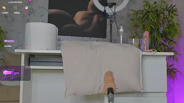 luckyalice  online show from 02-28-25, 11:12