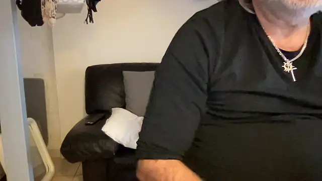 EroticVenetian online show from 03-08-25, 03:35