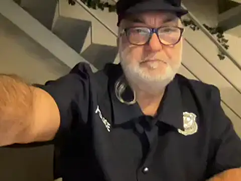 EroticVenetian online show from 03-10-25, 04:49