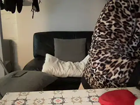 EroticVenetian online show from 03-10-25, 11:16