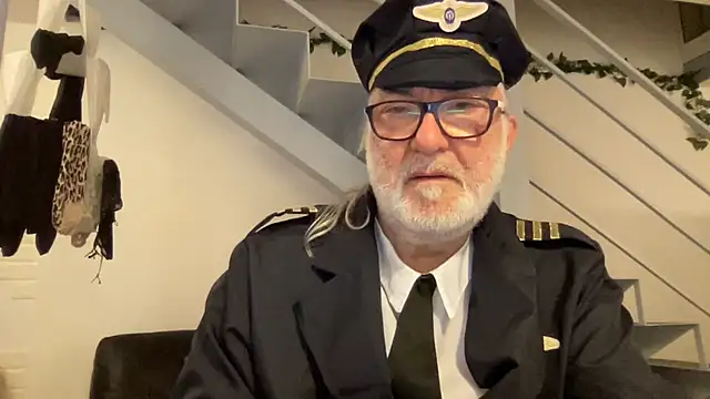 EroticVenetian online show from 03-11-25, 06:52