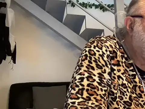 EroticVenetian online show from 03-15-25, 06:58