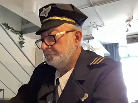 EroticVenetian online show from 03-17-25, 10:27