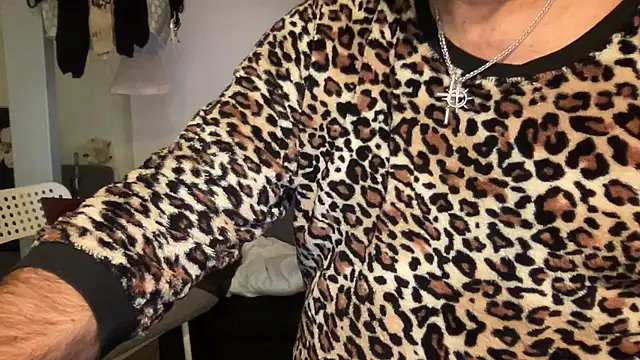 EroticVenetian online show from 03-20-25, 09:35